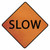48" SLOW 3017667