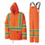 PIONEER 5599U HV Y/G RAINSUIT 3XL V1080150U-XL