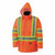 PIONEER 5594U 150D OXFORD JACKETORANGE LARGE V1090150U-3XL