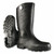 DUNLOP PROTECTIVE FOOTWEAR CHESAPEAKE STEEL TOE BLACK 8677600.05