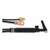 BEST WELDS TIG TORCH ASSY W/VALVE 25' 900-9V-12-2