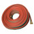 BW 3/8 X 100-BB GR R TWIN HOSE