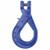 PEERLESS 3/8" V10 CLEVIS SELF LOCKING HOOK