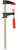 Bessey GSCC2.518 F-clamp, 18 x 2-1/2 In., 600 Lb. (6 Pack)