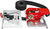 Bessey SVH400XL Flooring strap clamp, 25 Ft.