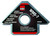 Bessey WMS-7 Magnetic square, arrow (15 Pack)