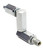1/4"NPTF(M) EXTRA HEAVY