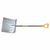 TRUE TEMPER ARCTIC BLAST 18" ALUMINUM SHOVEL