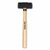 TRUE TEMPER 2 LB ENGINEER HAMMER  16IN HANDLE