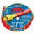 JACKSON PROFESSIONAL TOOLS 3/4" X 100' COMMERCIAL DUTY RED HOSE
