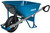 JACKSON PROFESSIONAL TOOLS 6 CU FT STEEL WHEELBARROW