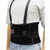 ALLEGRO SMALL FLEXBAK BACK SUPPORT W/SUSPENDER