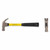 AMPCO SAFETY TOOLS 1.5 LB CLAW HAMMER W/FBG. HANDLE