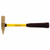 AMPCO SAFETY TOOLS 1 LB. HHAMMER- SCALINGW/FBG HANDLE