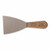 7.5" PUTTY KNIFE-2"X4" BLADE