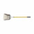AMPCO SAFETY TOOLS SCOOP SHOVEL WITH FIBERGLASS HANDLE