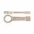 AMPCO SAFETY TOOLS 34MM STRIKING BOX WRENCH12-PT
