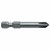 28427 #4 PHILLIPS 1/4" H