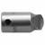 APEX® 03711 BIT 3/8 SQ DRV SE