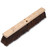 BOARDWALK PAPER PUSH BROOM PALMYRA 24 IN