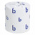 BOARDWALK PAPER ENVIRO TOILET PAPER 4X3500 SHEETS/ROLL