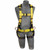 DBI-SALA® DELTA NO-TANGLE CONST. STYLE BODY HARNESS