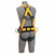 DBI-SALA® DELTA II HARNESS CONSTRUCTION CROSSOVER STYLE