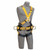 DBI-SALA® DELTA II HARNESS CONSTRUCTION CROSSOVER STYLE