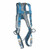 DBI-SALA EXOFIT WIND ENERGY HARNESS QUICK CONNECT BUCKL