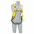 DBI-SALA® DELTA HARNESS VEST STYLEBACK & SIDE DRINGS