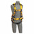 DBI-SALA® DELTA II HARNESS IRON WORKER HARNESS VEST STY