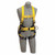 DBI-SALA® DELTA II HARNESS CONSTRUCTION VEST STYLE FRON