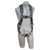 DBI-SALA® EXOFIT HARNESS VEST STYLE FRONT & BACK DRINGS