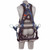 DBI-SALA® TOWER CLIMBING EXOFIT HARNESS -MED-VEST STYLE