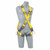 DBI-SALA DELTA II QUICK CONNECT FULL BODY HARNESS CROSS