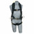 DBI-SALA EXOFIT XP ARC FLASH HARNESS NOMEX/KEVLAR CON