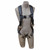 DBI-SALA EXOFIT HARNESS STAINLESSSTEEL HARDWARE VEST ST