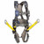 DBI-SALA HARN TB CON 1D MED NEX PAD BELT