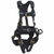 DBI-SALA® TOWER CLIMBING ARC FLASHHARNESS NOMEX/KEVLAR