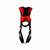 DBI-SALA PROTECTA COMFORT VEST-STYLE HARNESS 1161419