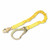 DBI-SALA® SHOCKWAVE2 LANYARD SGL-LEG SAFLOK MAX 3"X6'