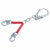 DBI-SALA PROTECTA PRO WEB REBAR ASSEMBLY SWIVEL 24