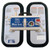 DBI-SALA GENERAL INDUSTRY LIGHTWEIGHT SCVA WITHOUT BOTTLE