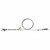 DBI-SALA SECURASPAN COMPONENT 30FT CABLE ASSEMBLY W/TURN