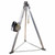DBI-SALA TRIPOD-UL-5'-7' ALUM