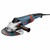 7" 4 H. P. ANGLE GRINDER8-500 RPM