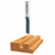 Bosch 85410M 1/4 In. x 1 In. Carbide Tipped 1-Flute Straight Bit