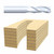 Bosch 85903M 1/4 In. x 1 In. Solid Carbide 2-Flute Downcut Spiral Bit