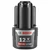 Bosch BAT414 12V Max Lithium-Ion 2.0 Ah Battery