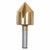 BOSCH POWER TOOLS 3/4" TITANIUM COUNTERSINK